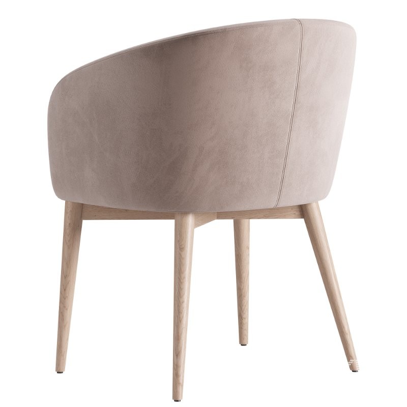Torino Dining Chair - Image 4
