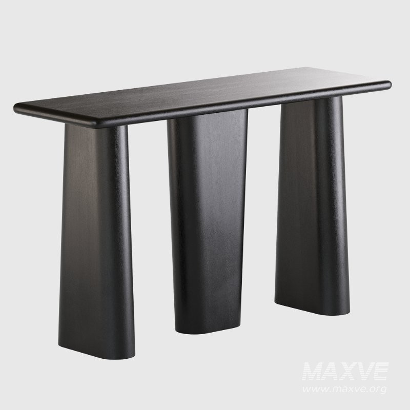 Falun Console Table - Image 5