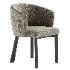 Cara Armchair - Thumbnail 5