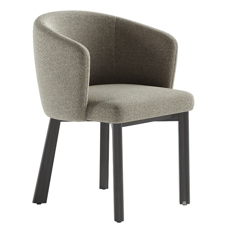 Cara Armchair - Image 5