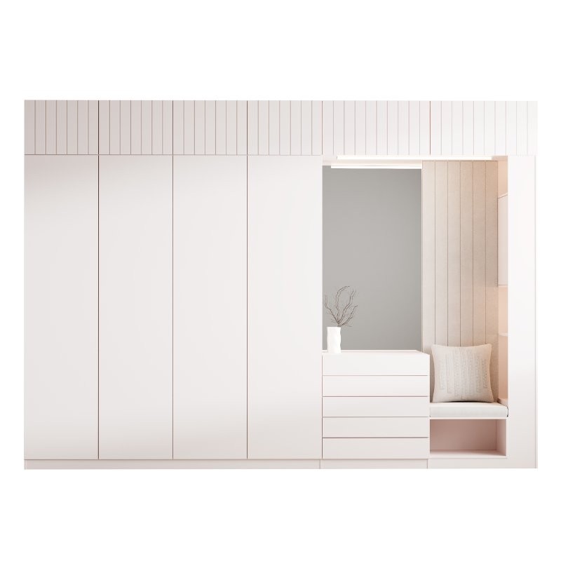 Hallway 01 - Image 3