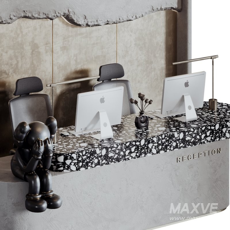 Reception Design 44 - Image 4