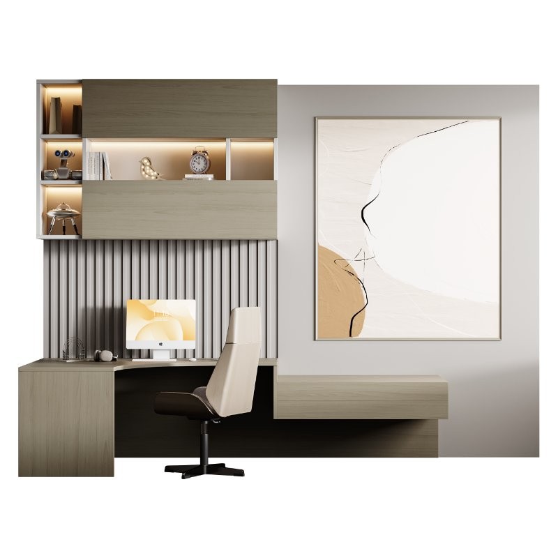 Workplace for Children 270-001 - Image 2