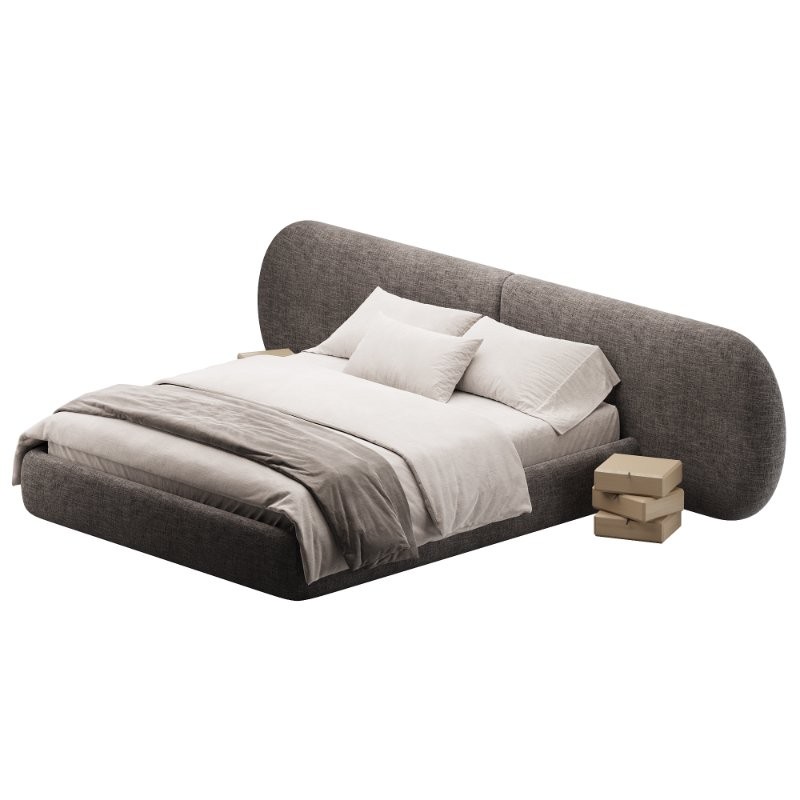 Malbina bed - Image 5