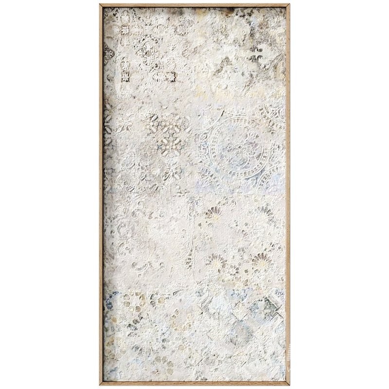 Decorative 3D Panel ART RELIEF 101 - Image 2