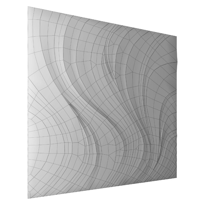 wave wall 33 - Image 6