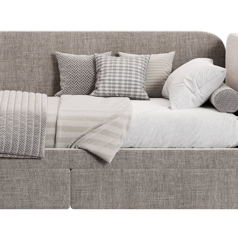 Bari II Kids Bed - Image 5