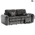 Polan Sofa - Thumbnail 4