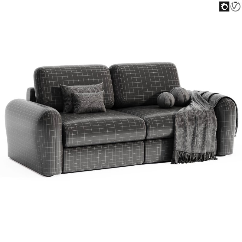 Polan Sofa - Image 4