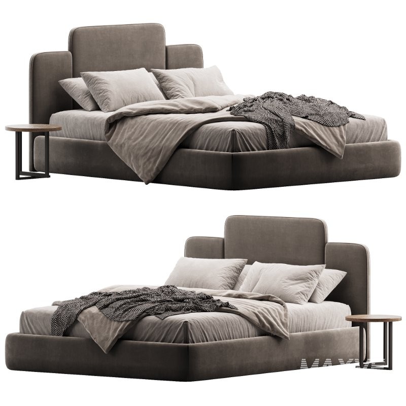 Antares Bed - Image 1