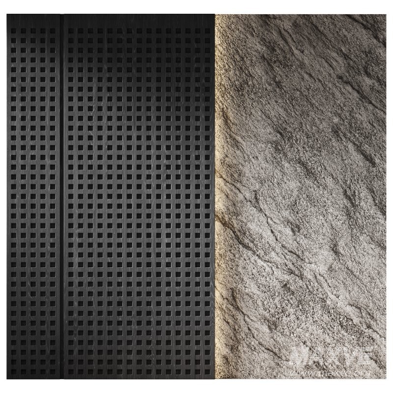 Art Wall 114 - Image 1