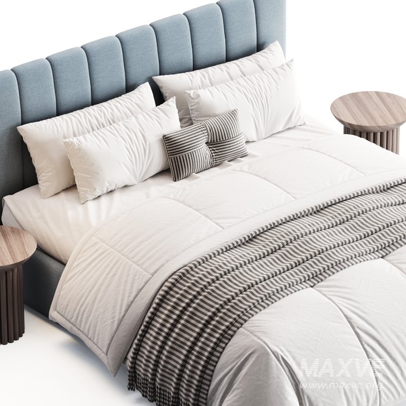 CLYDE BED BY FELIS - Image 4