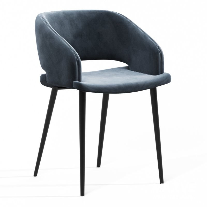 Arisa Chair By Sedit Italia - Image 2