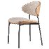 Lars Dining Chair - Thumbnail 3