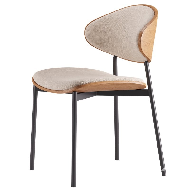 Lars Dining Chair - Image 3