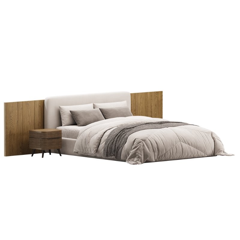 Danika bed - Image 2