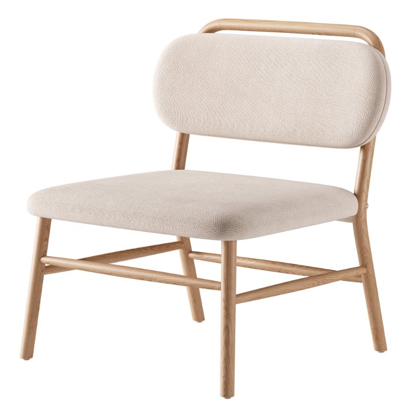 Helda Armchair - Image 6