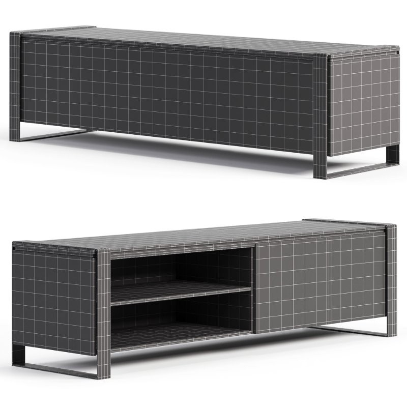 Essence_TV_Unit - Image 1