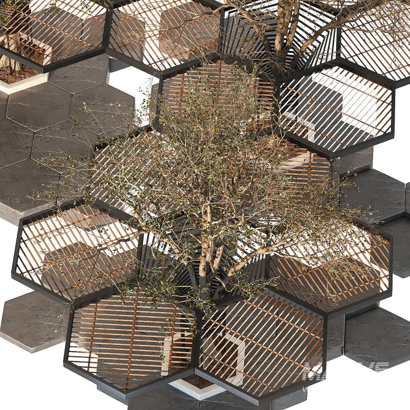 Plaza Design - Image 6