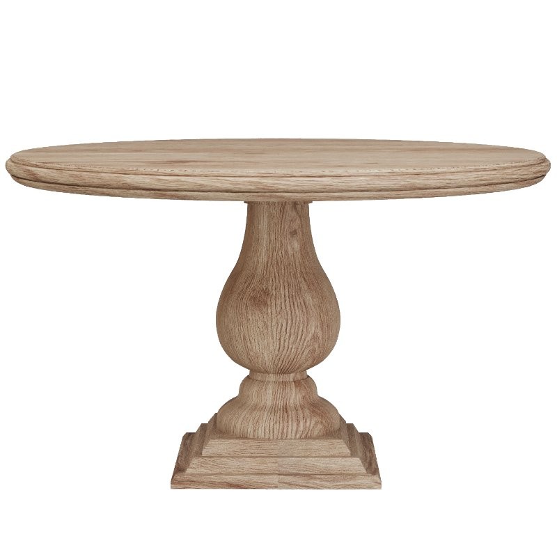 Classic dining table - Image 2