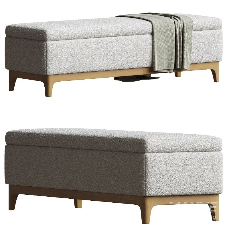 Diascia Bench - Image 1