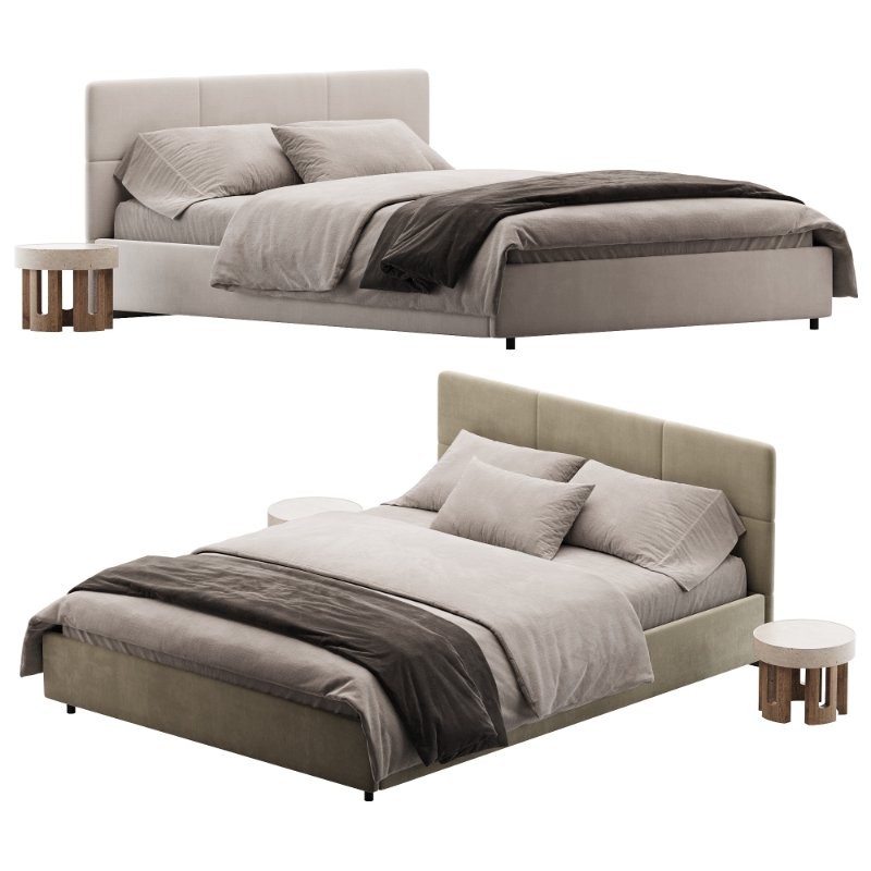 Alba Happy 130 Option 2 - Image 1