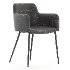 Carol Chair By Sedit Italia - Thumbnail 7