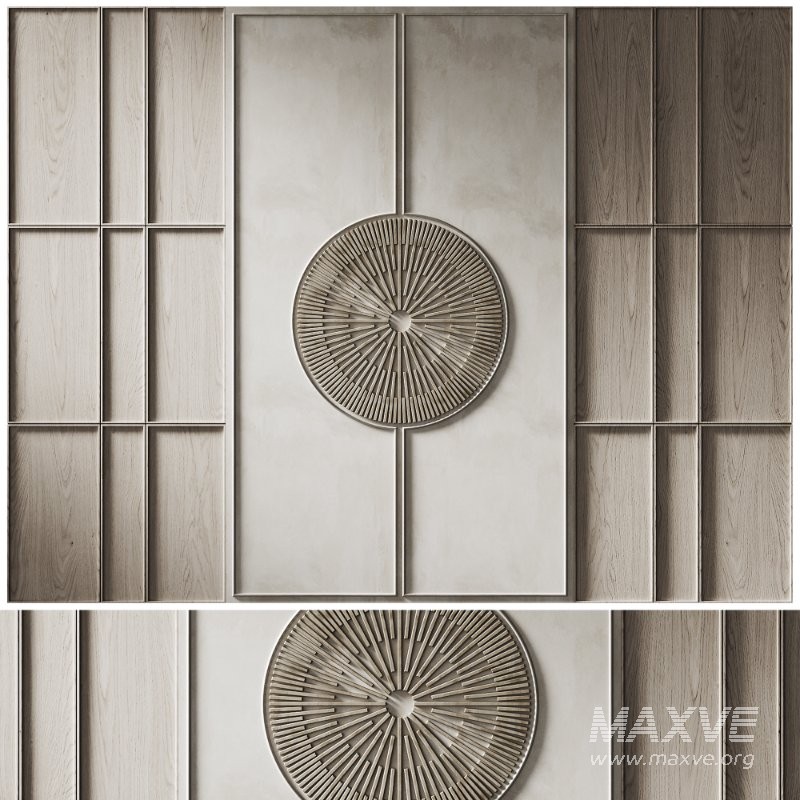 ART WALL 19 Panel - Image 1