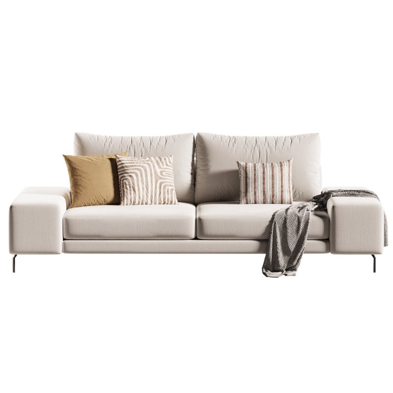 BIZZARTO MANHATTAN sofa - Image 4