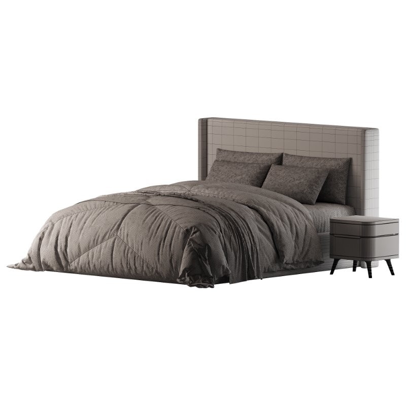 Araizas bed - Image 3