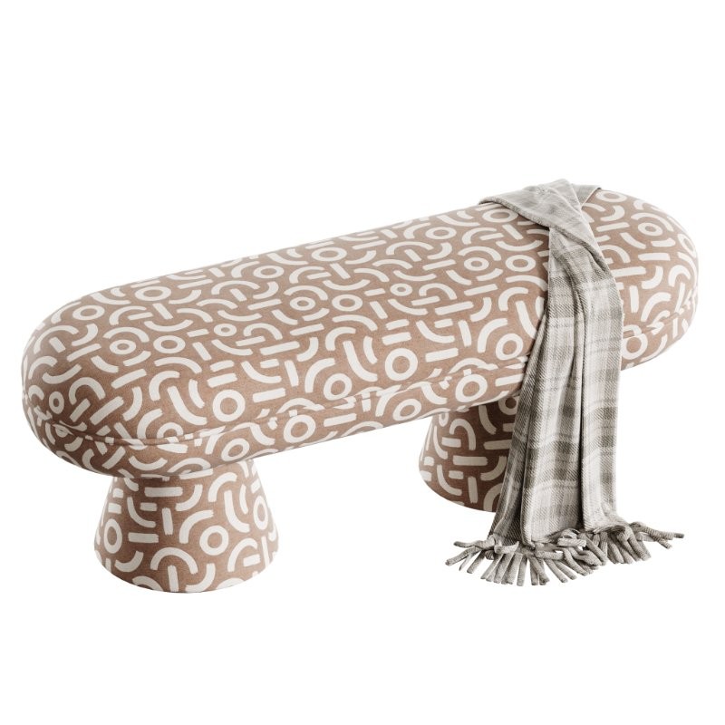 Zuma Bench - Image 3