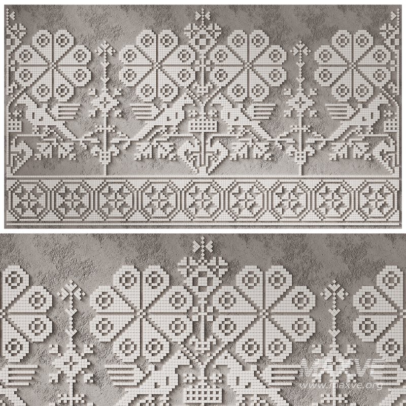 Art Wall 101 - Image 1