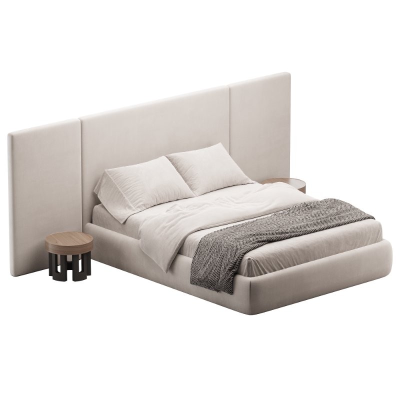 THE EXTENDED MOMO BED - Image 2