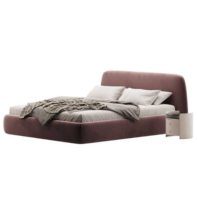 Dzoana bed - Image 4