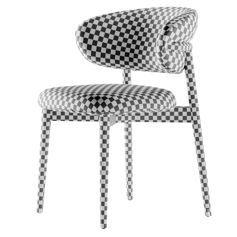 : Oleandro Chair - Image 2