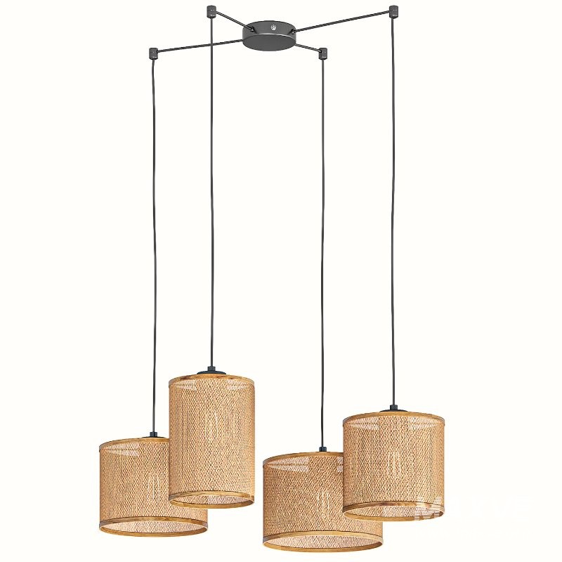 TK Lighting 6585 Juta - Image 2