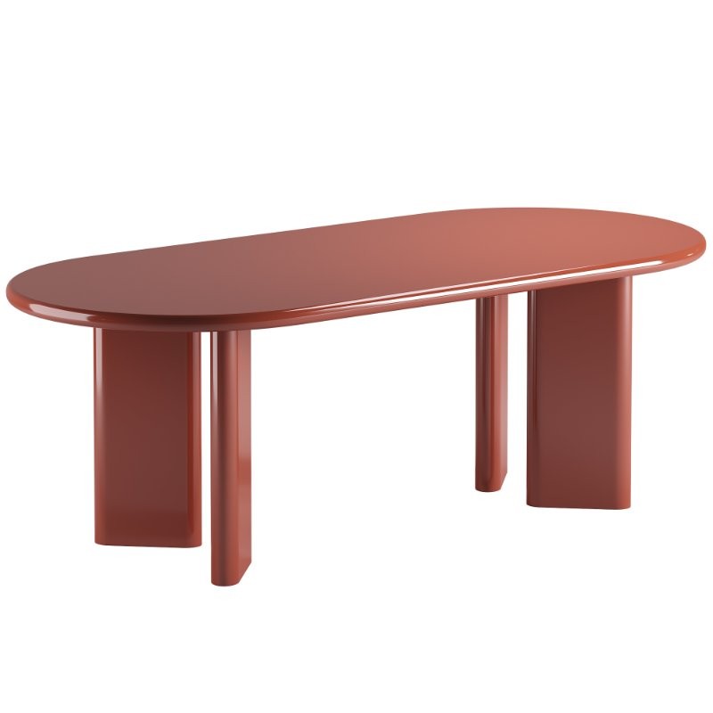 Daisy Dining Chair and Almont Table - Image 2