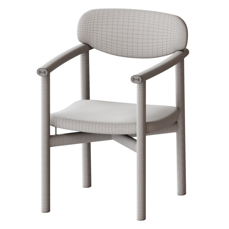 CHAIR Collections by Marelli - Image 3