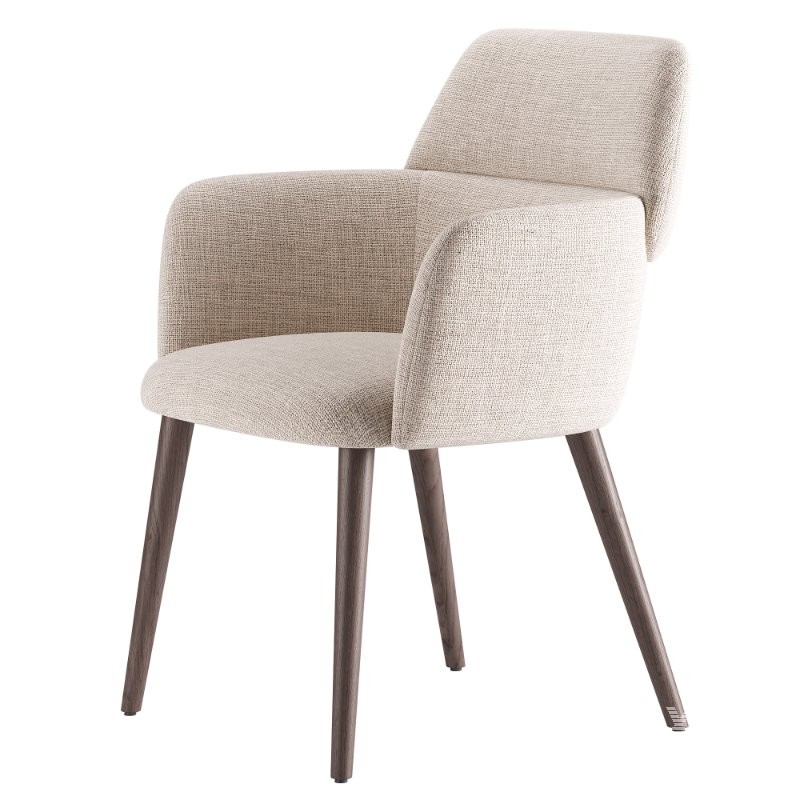 Archie Chair by Ditre Italia - Image 4