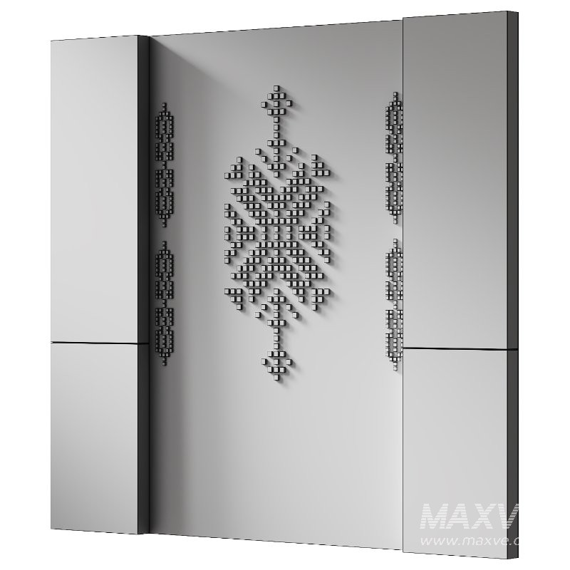 Art Wall 135 - Image 1