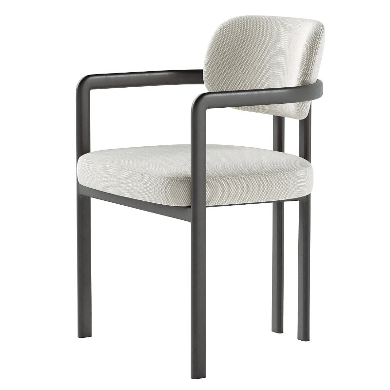 Zenith Armchair - Image 5