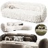 Peonia Sofa - Thumbnail 4