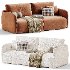 Enzo Sofa by Skydesign - Thumbnail 4