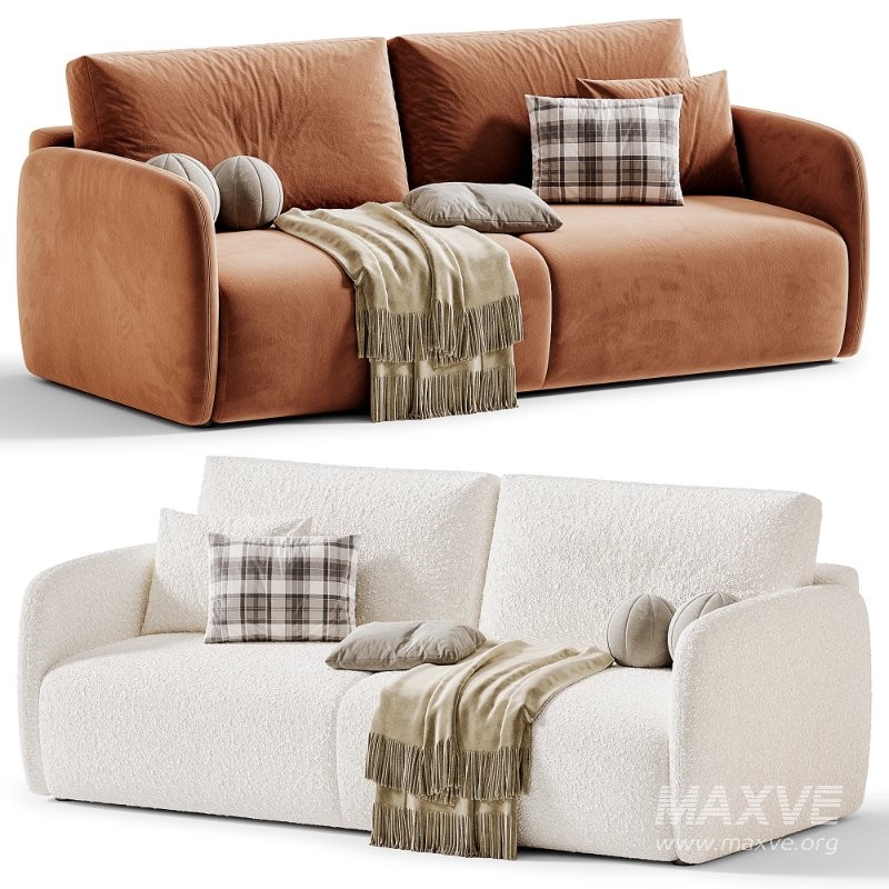 Enzo Sofa by Skydesign - Image 4