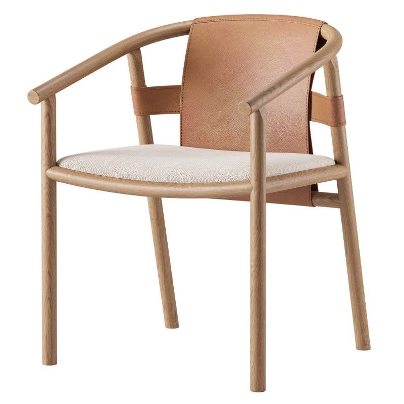Isa Chair by Ditre Italia - Image 3