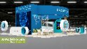 stand booth expo - Thumbnail 1