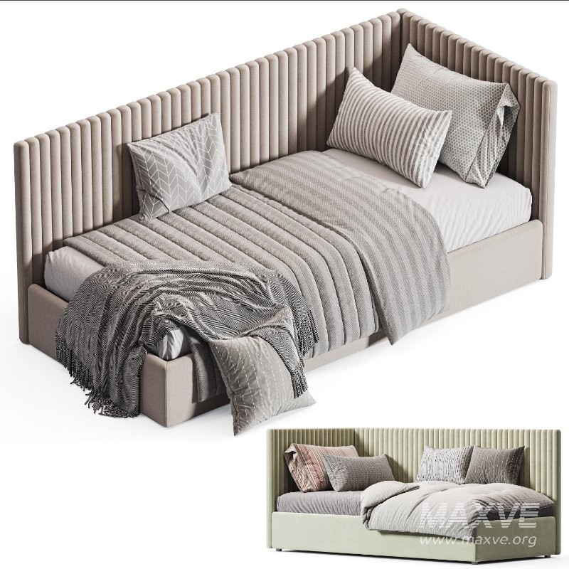 Denni kids Bed - Image 3