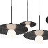 Bola Disc Pendant Light - Thumbnail 3