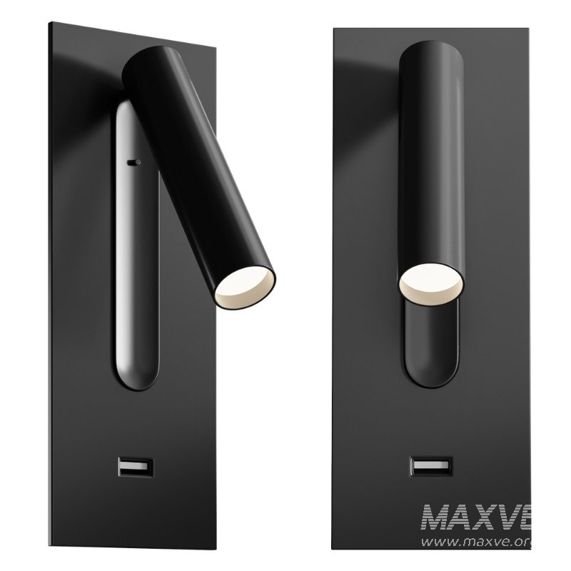 Fuse 3 LED Wall Sconce - Image 6