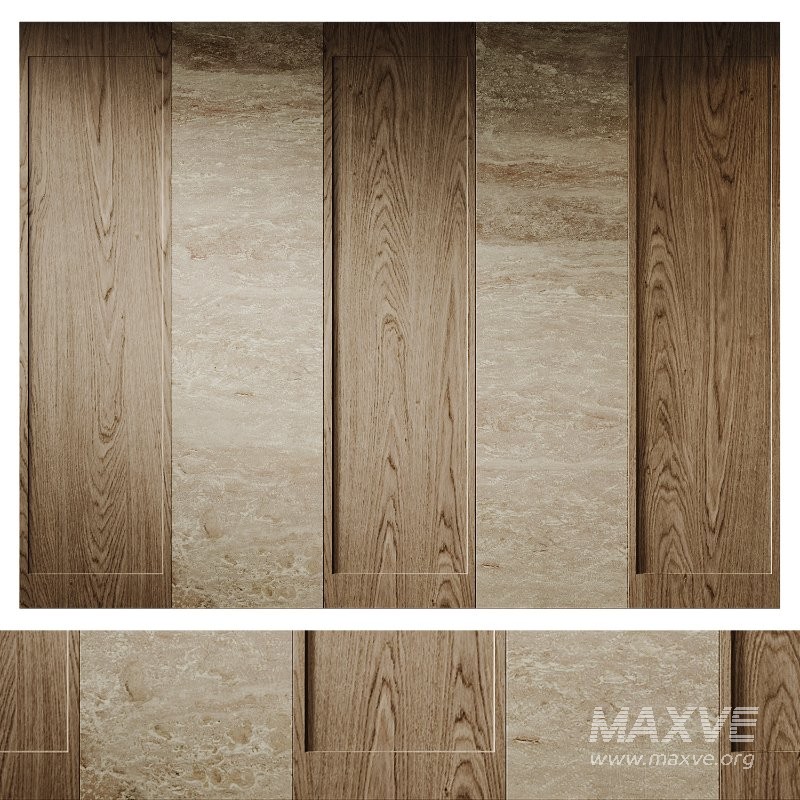 Art Wall 129 - Image 1